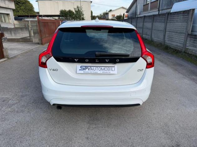 VOLVO V60 D2 1.6 Powershift AUTOMATICA rif. 23890708 - Foto 8