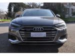 Audi A4 Avant 40 TDI quattro S tronic GANCIO TRAINO