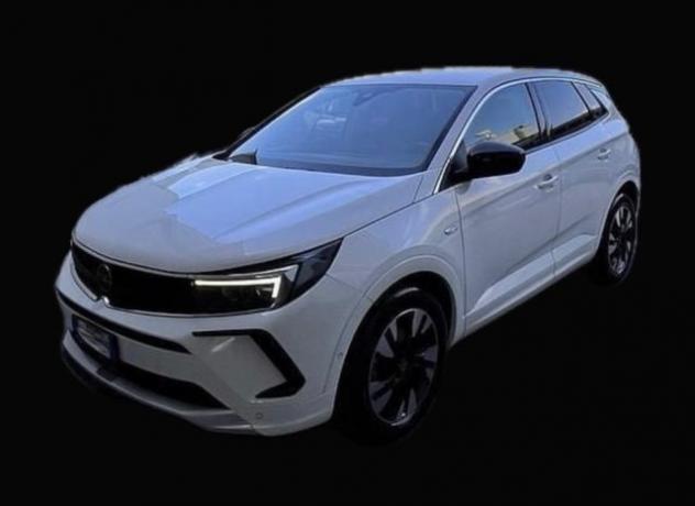 OPEL Grandland 1.5 diesel automatica Elegance rif. 23899851