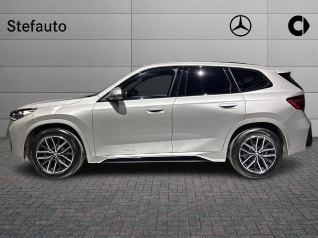 BMW X1 sDrive 18i Msport rif. 24122254 - Foto 3