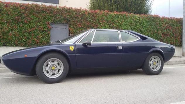 FERRARI Dino GT4 Dino 208 GT/4 rif. 23739208