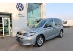 Volkswagen Caddy 2.0 TDI 90kW Life DSG