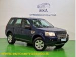 LAND ROVER Freelander 2.2 TD4 S.W. E rif. 23745909