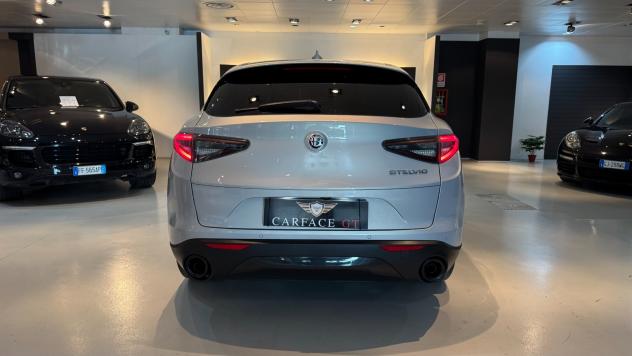 ALFA ROMEO STELVIO 2.2 D 160CV my2023 - 2023 - Foto 5