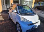 Smart ForTwo 1000 62 kW-motore nuovo