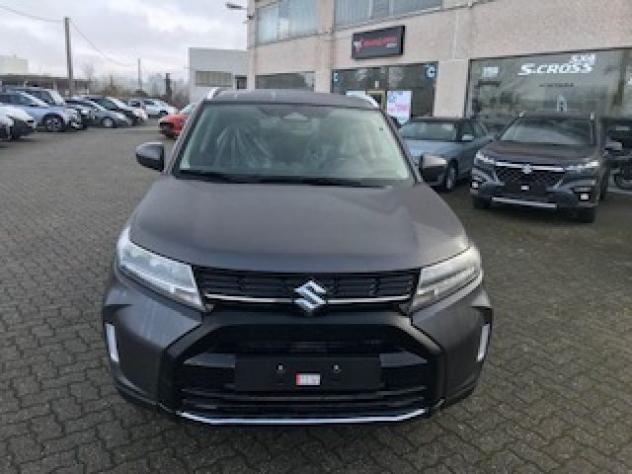 SUZUKI Vitara 1.4 Hybrid Cool+ 2WD NUOVO DA IMMATRICOLARE rif. 22016965 - Foto 2