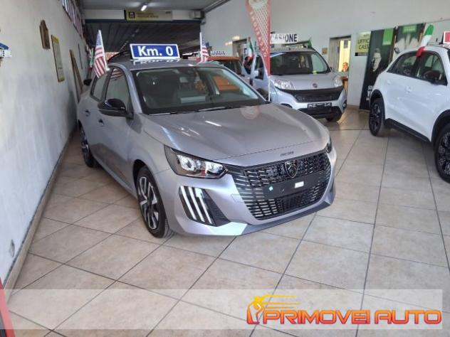 PEUGEOT 208 PureTech 75 Stop&Start 5 porte Style rif. 22245976 - Foto 2
