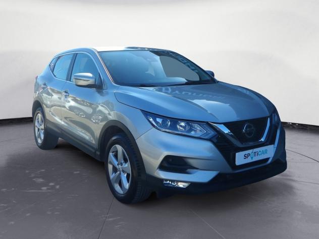 Nissan Qashqai Qashqai 1.5 dCi 115 CV DCT Business Autocarro - Foto 3