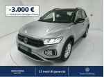 Volkswagen T-Roc 2.0 TDI SCR 150 CV DSG Life
