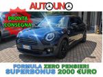 MINI Clubman Mini 1.5 One Yours Clubman