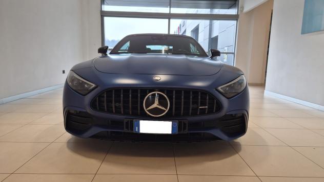 Mercedes-Benz SL SL 43 AMG Premium Plus - Foto 4