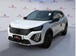 Peugeot 2008 Hybrid 145cv e-DCS6 GT auto