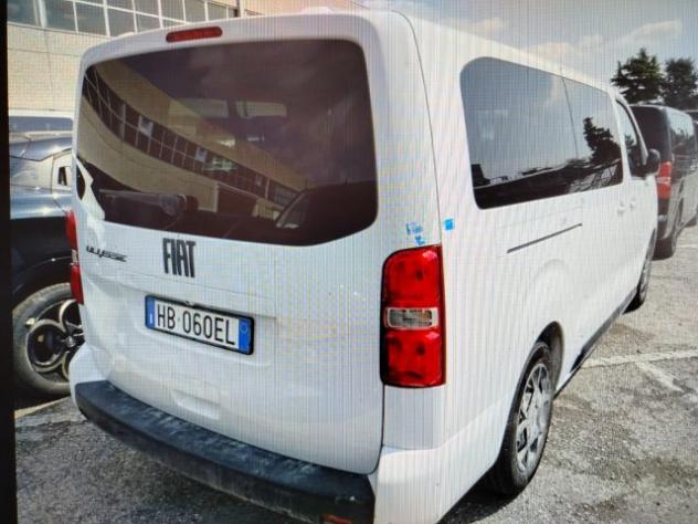 FIAT Ulysse 2.0 BlueHDi 180cv AT8 L3 9posti rif. 23784048 - Foto 2