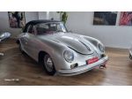 Porsche 356 A 1600 CABRIO CONSERVATA