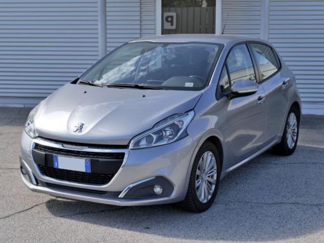 PEUGEOT 208 PureTech 82 Stop&Start 5 porte Active Gpl rif. 24099424