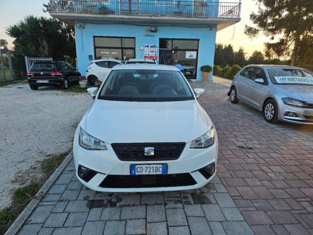 SEAT Ibiza 1.0 TGI 5 porte Style rif. 24152853 - Foto 8