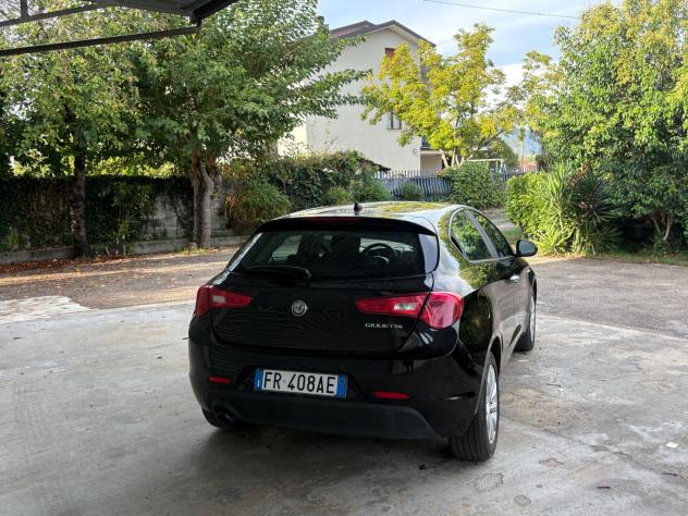 Alfa Romeo Giulietta 1.6 JTDm 120 CV Super - Foto 7