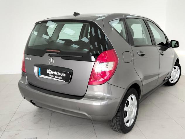 Mercedes-Benz Classe A A 160 be Executive - Foto 2