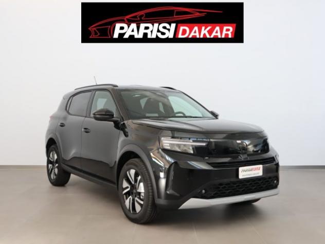 OPEL Frontera Hybrid 110CV EDCT GS *PROMO PARISI GROUP* rif. 23667639 - Foto 2