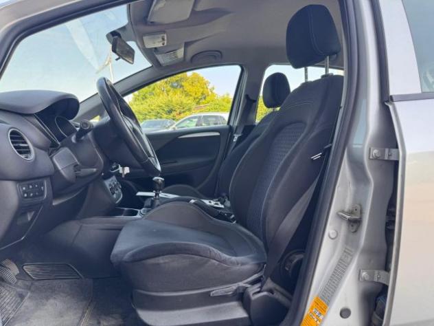 FIAT Punto 5P 1.2 LOUNGE E6 rif. 24031331 - Foto 9