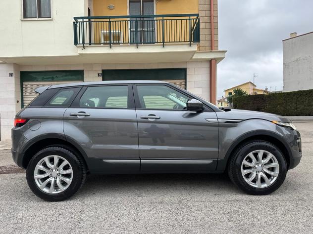 Land Rover Range Evoque 2.0 TD4 150 CV 5p Business Ed. Premium SE - Foto 5