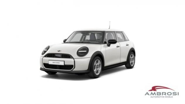 MINI Cooper 5 porte Classic rif. 23967951