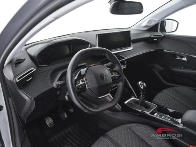 PEUGEOT 208 1.2 puretech Allure s&s 100cv rif. 23251249 - Foto 8