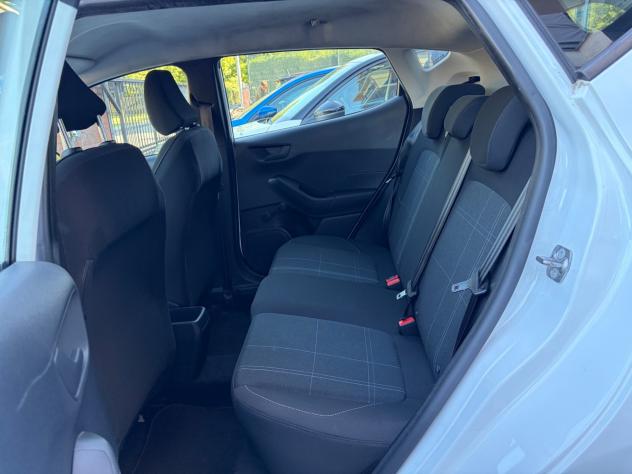 Ford Fiesta 1.1 75 CV GPL 5 porte Connect - Foto 6
