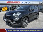 FIAT 500X 2.0 Mjt 140cv 4x4 Cross Plus GOMME NUOVE * TAGLIANDO E GARANZIA I &hellip;