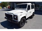 Land Rover Defender 90 2.4 TD4 SOLO 69000KM!!