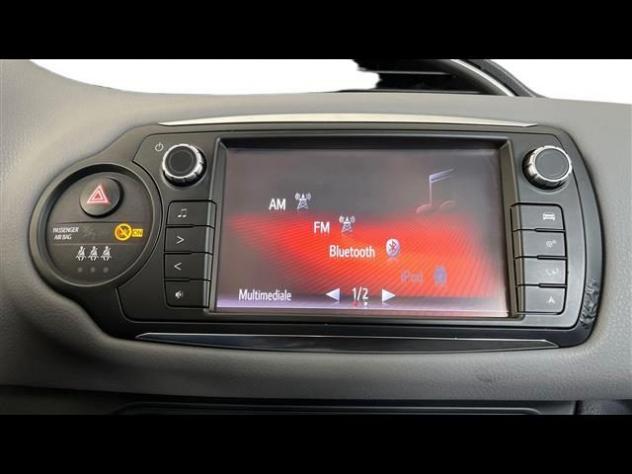 TOYOTA Yaris 5 Porte 1.0 Active rif. 24117205 - Foto 6