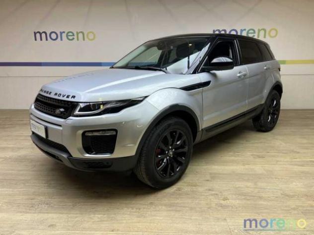 LAND ROVER Range Rover Evoque 2.0 TD4 150 CV SE Dynamic Autocarro N1 rif. 18580928