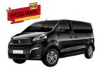 Peugeot e-Traveller motore elettrico 136 CV 75kWh Long Business Vip