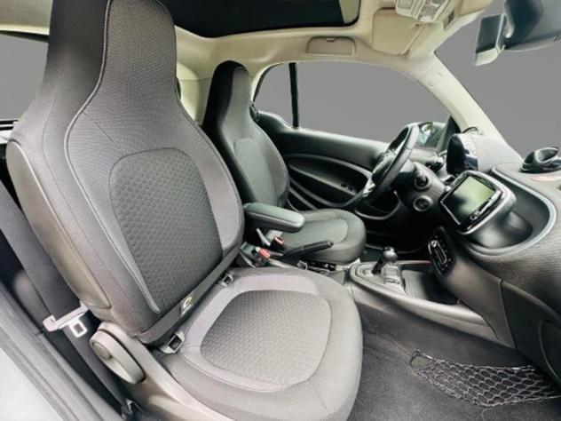 smart EQ Fortwo EQ 60kW pulse - Foto 9
