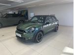 MINI Paceman Cooper SD Business