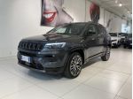 Jeep Compass Compass 1.5 turbo t4 mhev Summit 2wd 130cv dct