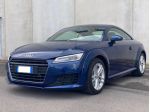 Audi TT TT Coupe 1.8 tfsi s-tronic