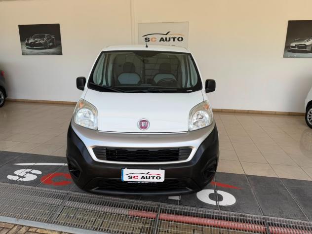 Fiat Fiorino 1.3 MJT 80CV Cargo