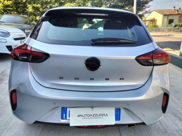 Opel Corsa Corsa 1.2 GS s&s 100cv *PROMO AZZURRA* - Foto 4
