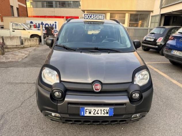 FIAT Panda 1.2 S&S City Cross 69CV rif. 24204847 - Foto 3