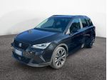 SEAT Arona 2022 1.0 ecotsi Black Edition 95cv