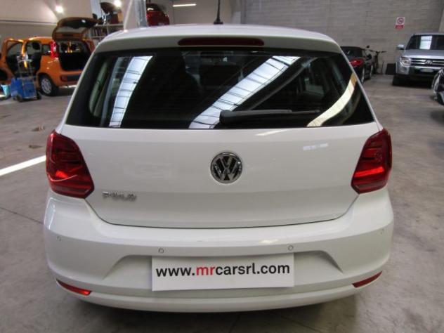 VOLKSWAGEN Polo Polo 1.0 MPI Comfortline Manuale * 95.000 KM * rif. 23738647 - Foto 6