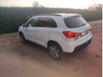 Mitsubishi ASX 1.8 DI-D 150 CV 4WD Invite