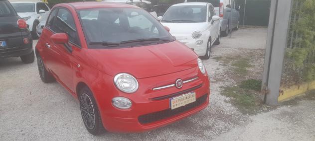 FIAT 500 hybrid benzina - Foto 10