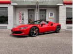 FERRARI 296 GTS 296 GTS rif. 23705368