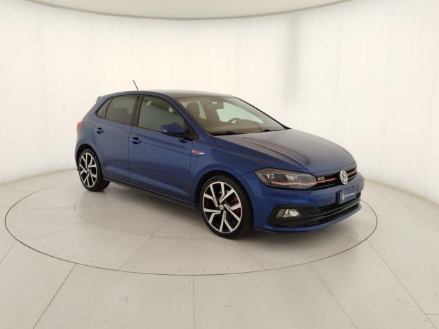 Volkswagen Polo GTI 2.0 TSI GTI DSG BMT - Foto 4