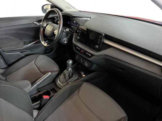Škoda Fabia IV 2022 1.0 mpi evo 130 Edition 80cv - Foto 9