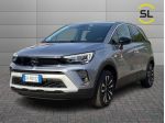 OPEL Crossland Crossland 1.2 Turbo 12V 110 CV Start&Stop Edition