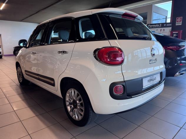 FIAT 500L 1.4 Lounge 95cv - Foto 4