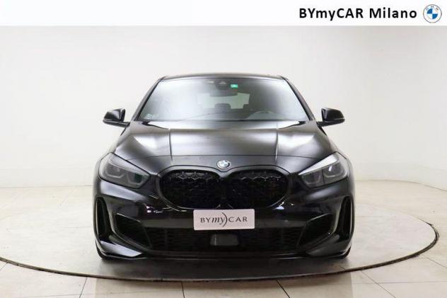BMW Serie 1 M 135i xdrive auto - Foto 5